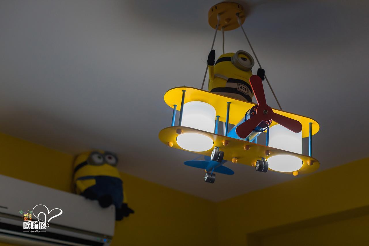 Appartamento Ohiyo Magong Esterno foto