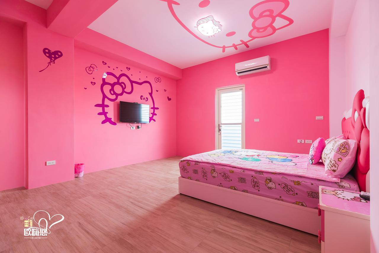 Appartamento Ohiyo Magong Esterno foto