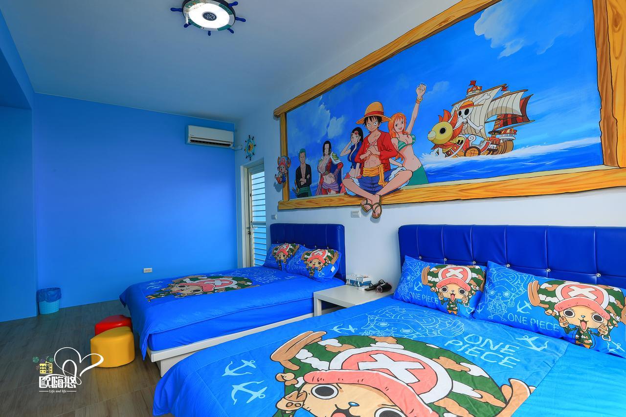 Appartamento Ohiyo Magong Esterno foto