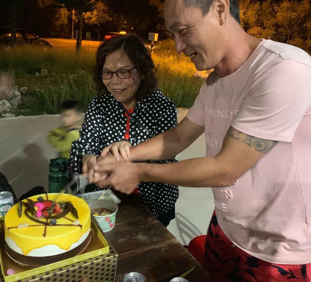 Appartamento Ohiyo Magong Esterno foto